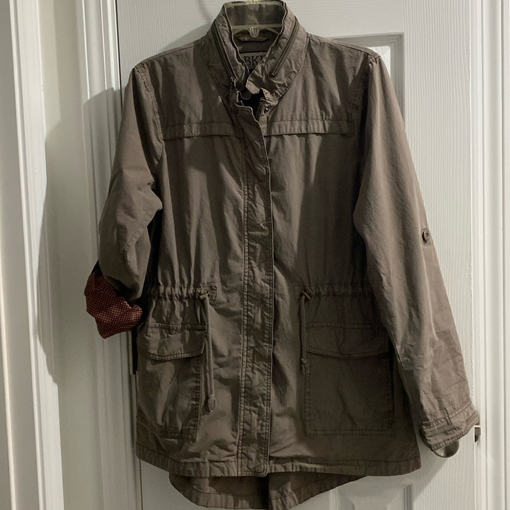 BKE utility Jacket